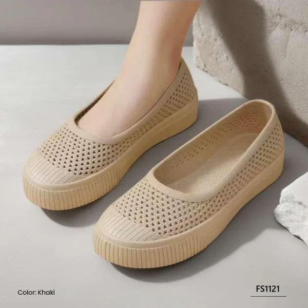Neon Nest Female Slipper